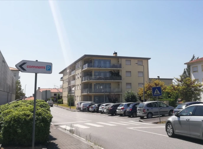 Apartamento T3 para Venda em Ponte de Lima Foto 1