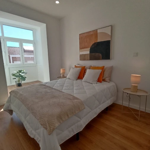 Apartamento T3 para Venda em Lisboa Foto 6
