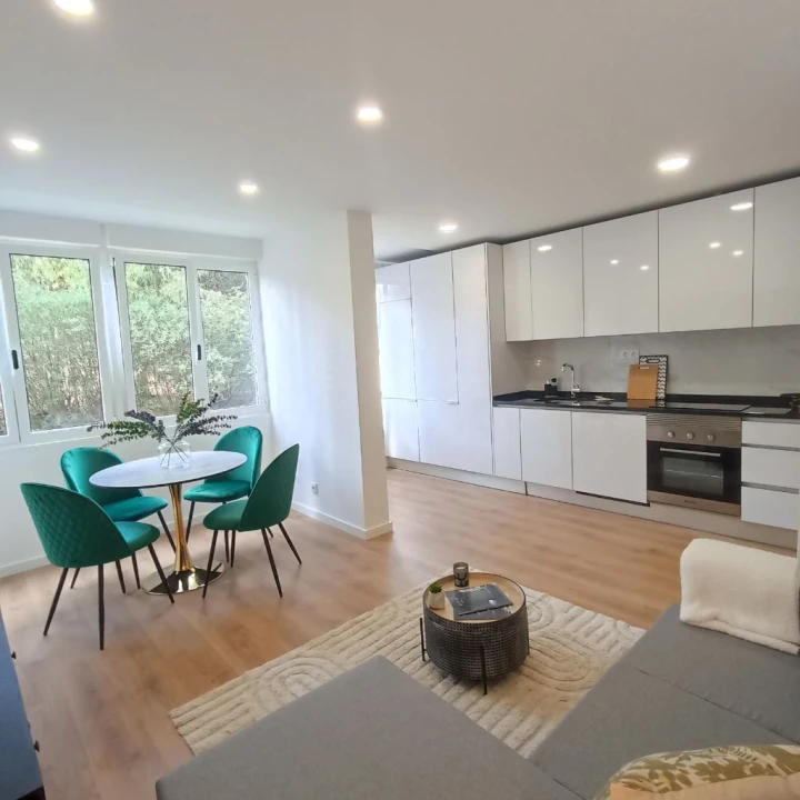 Apartamento T3 para Venda em Lisboa Foto 1