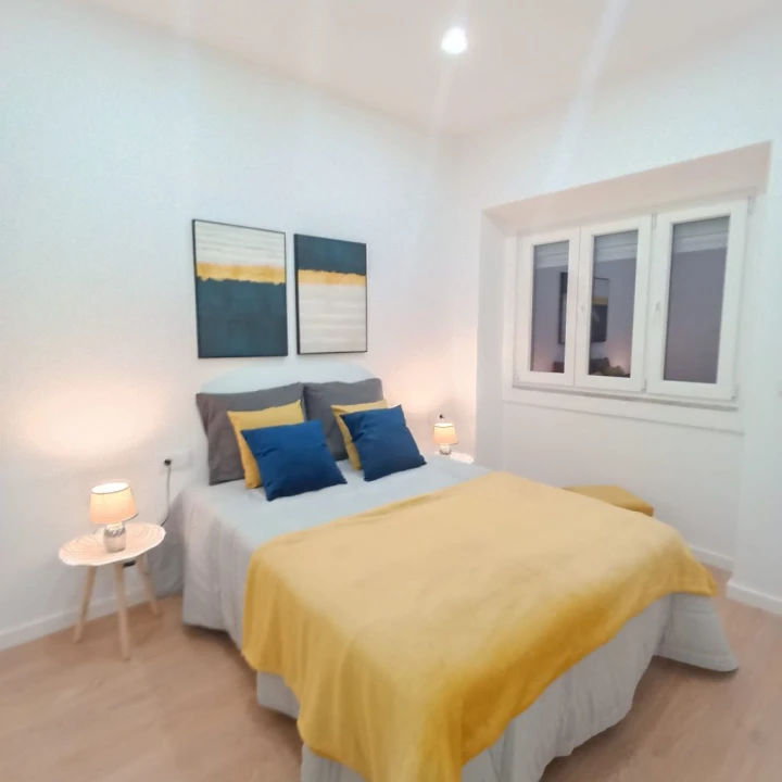Apartamento T3 para Venda em Lisboa Foto 8