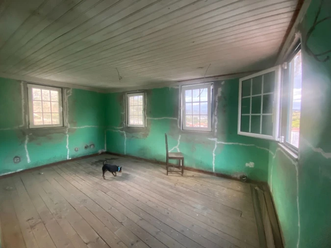 Moradia T3 para Venda em Cambres Foto 9