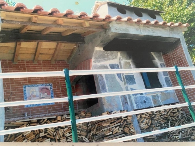 Moradia T3 para Venda em Cambres Foto 18