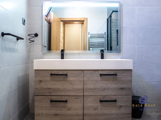 Moradia T2 para Venda em Guifões Foto 6