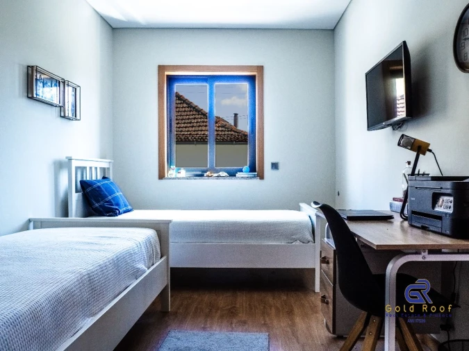 Moradia T2 para Venda em Guifões Foto 7