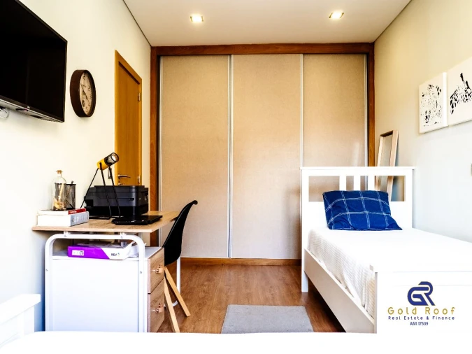 Moradia T2 para Venda em Guifões Foto 8