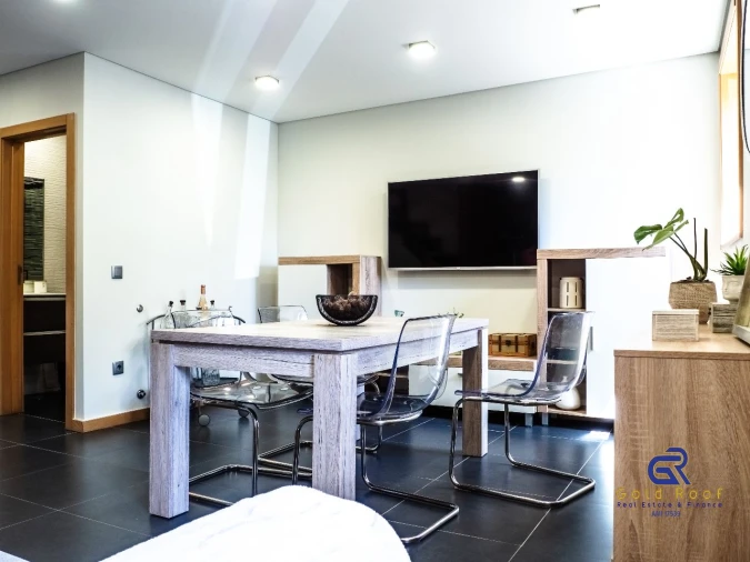 Moradia T2 para Venda em Guifões Foto 10