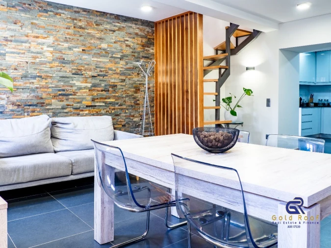 Moradia T2 para Venda em Guifões Foto 11