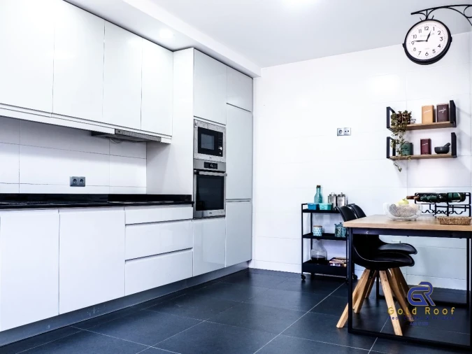 Moradia T2 para Venda em Guifões Foto 12