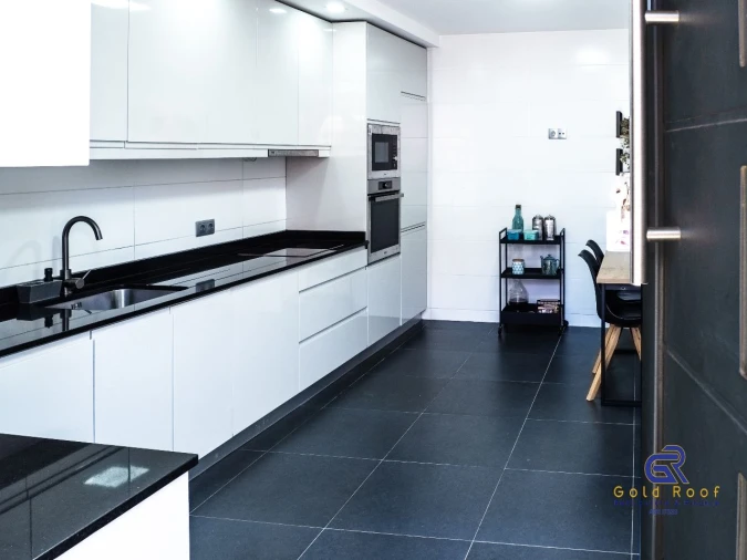 Moradia T2 para Venda em Guifões Foto 13