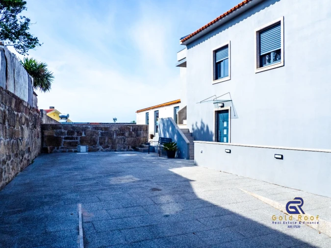 Moradia T2 para Venda em Guifões Foto 16