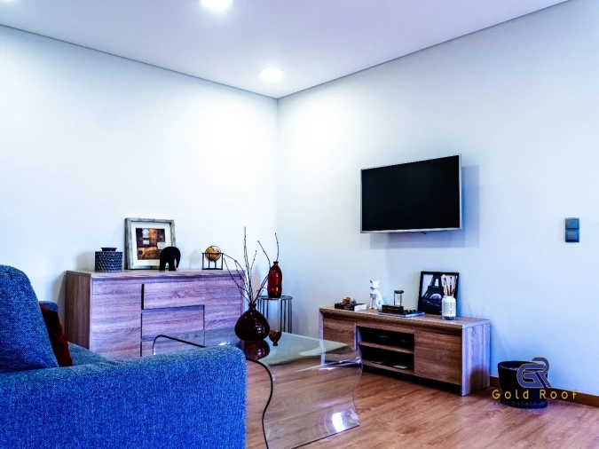 Moradia T2 para Venda em Guifões Foto 17