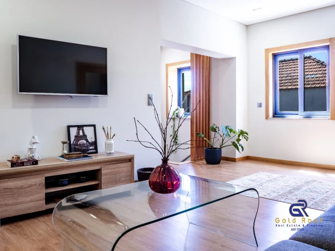 Moradia T2 para Venda em Guifões Foto 18