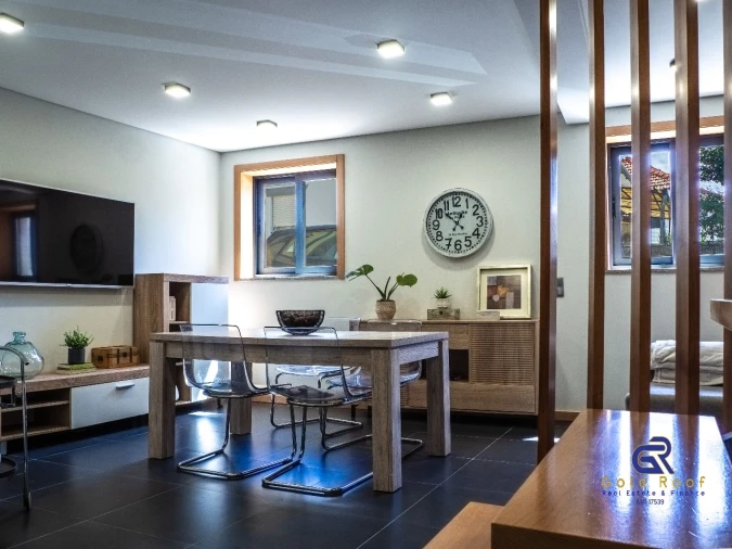 Moradia T2 para Venda em Guifões Foto 21