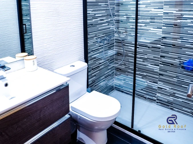 Moradia T2 para Venda em Guifões Foto 22