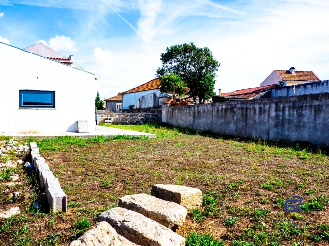 Moradia T2 para Venda em Guifões Foto 25