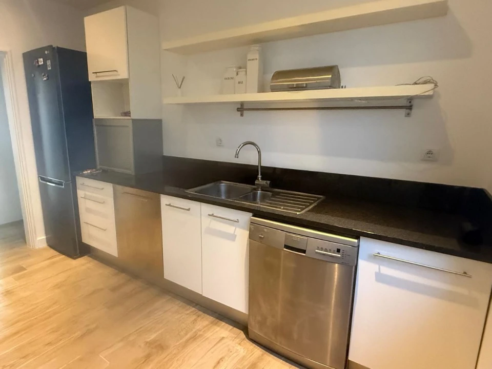 Apartamento T3 para Arrendamento em Cascais Foto 3