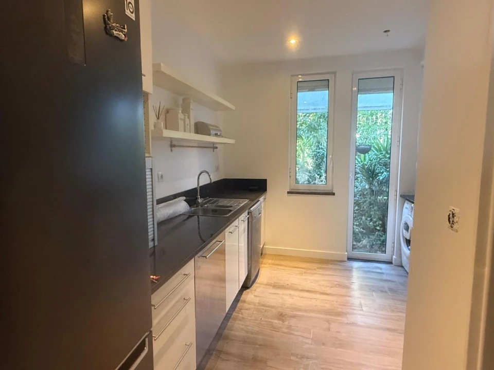 Apartamento T3 para Arrendamento em Cascais Foto 1