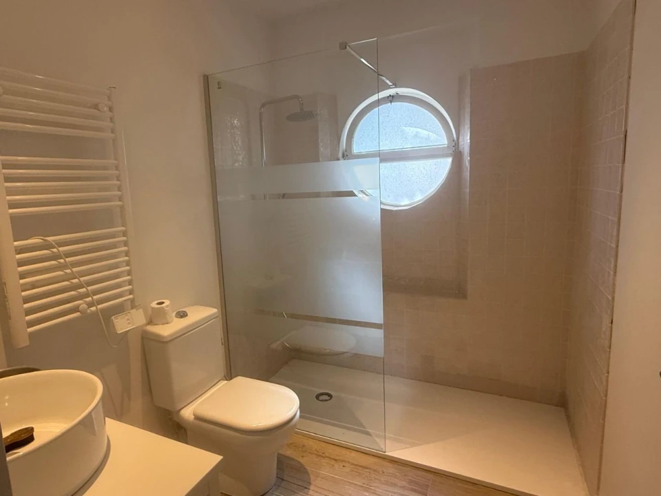 Apartamento T3 para Arrendamento em Cascais Foto 12