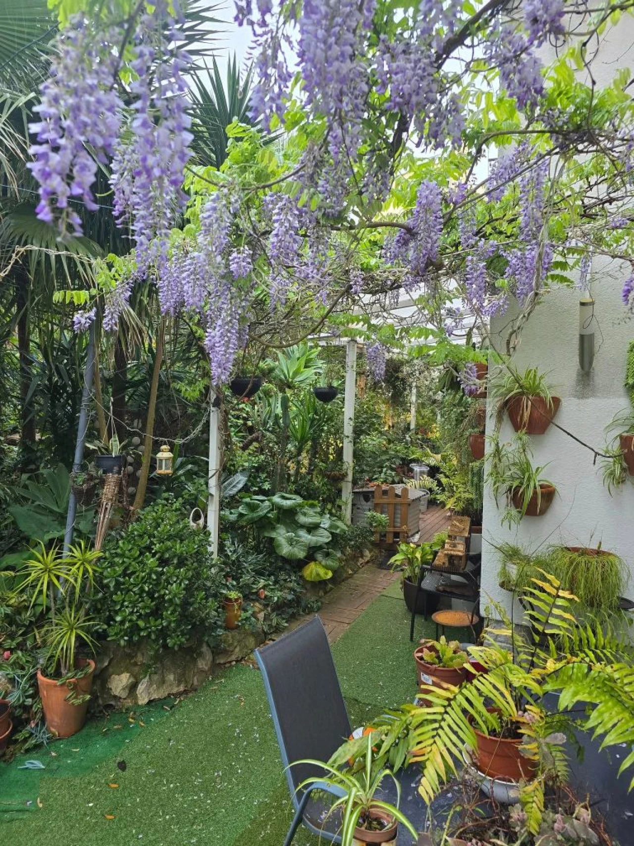 Apartamento T3 para Arrendamento em Cascais Foto 18