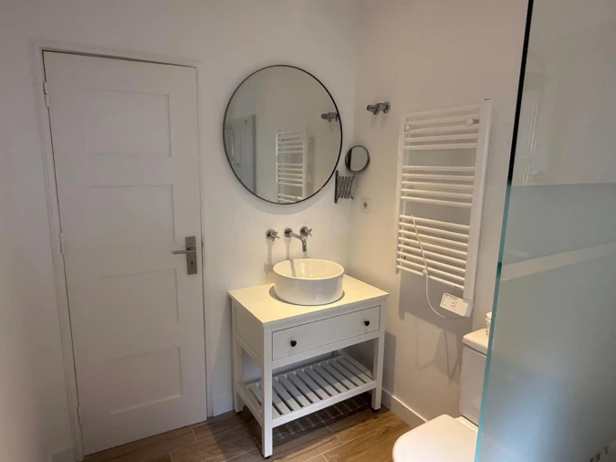 Apartamento T3 para Arrendamento em Cascais Foto 8