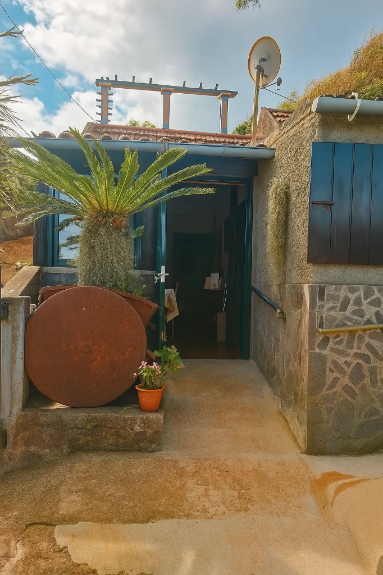 Moradia T2 para Venda em Pombais Foto 9