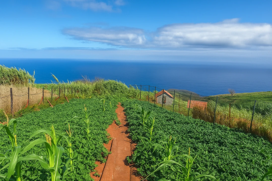 Moradia T2 para Venda em Pombais Foto 1