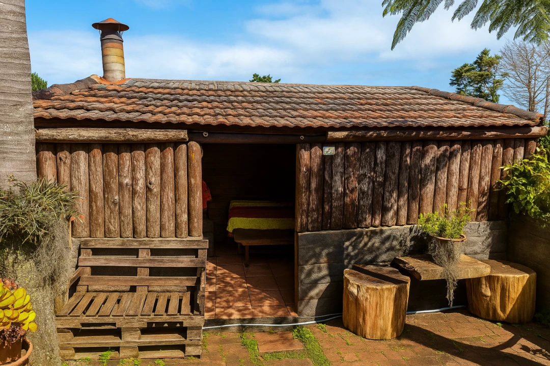 Moradia T2 para Venda em Pombais Foto 4