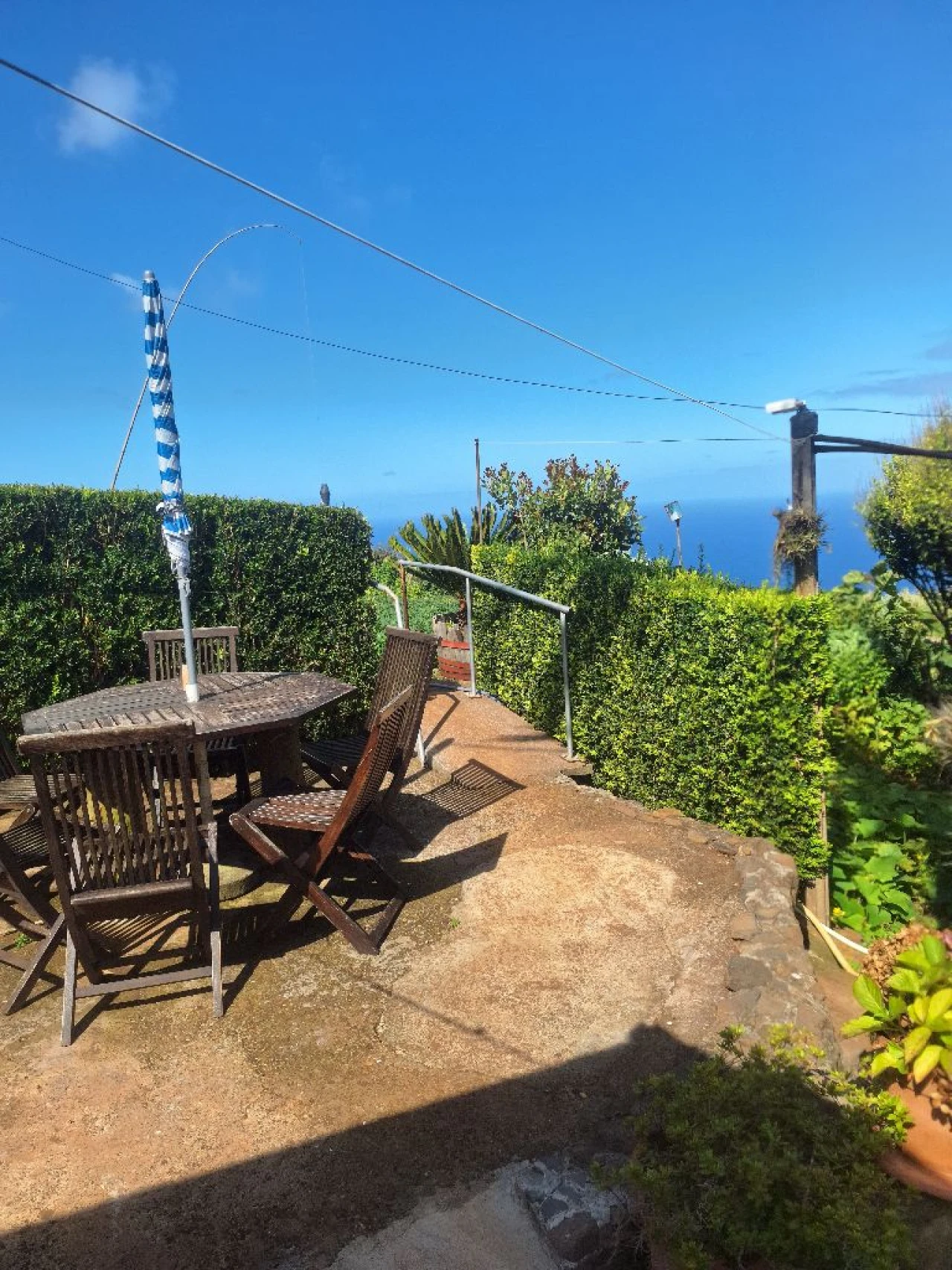 Moradia T2 para Venda em Pombais Foto 2