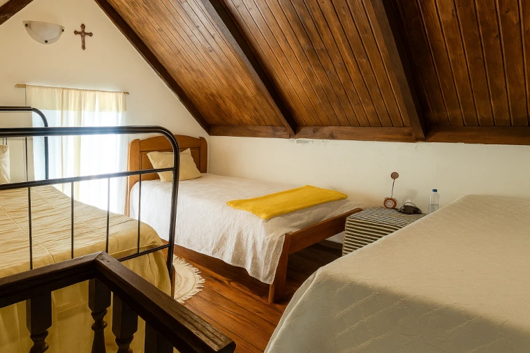 Moradia T2 para Venda em Pombais Foto 8