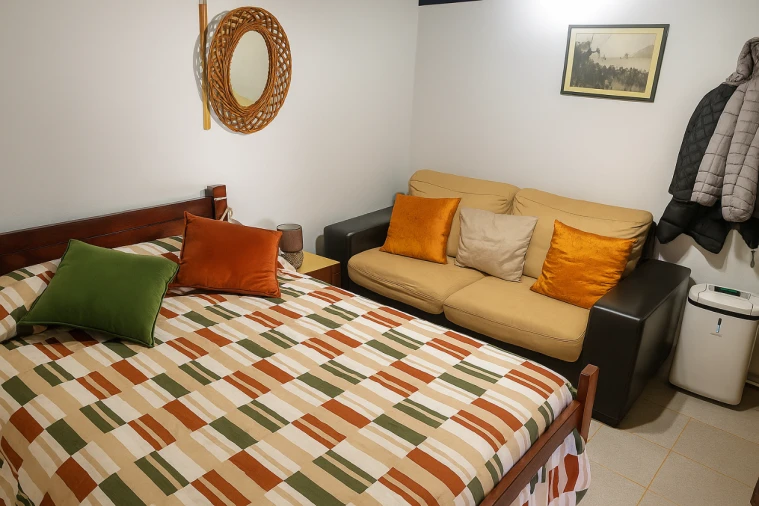 Moradia T2 para Venda em Pombais Foto 7