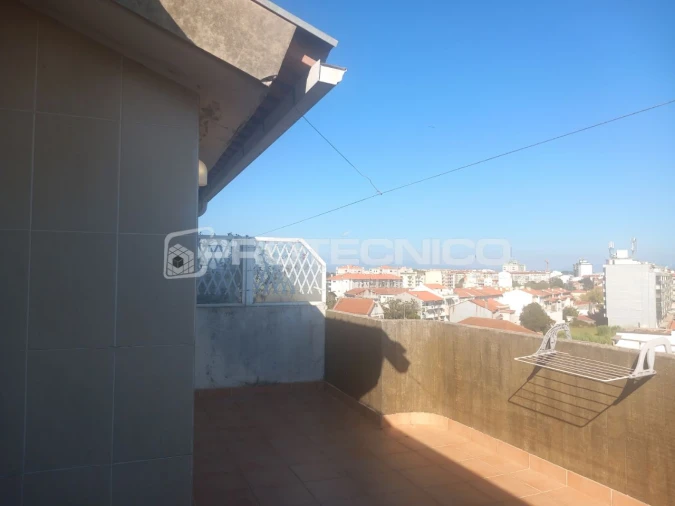 Apartamento T2 para Venda em Aveiro Foto 4