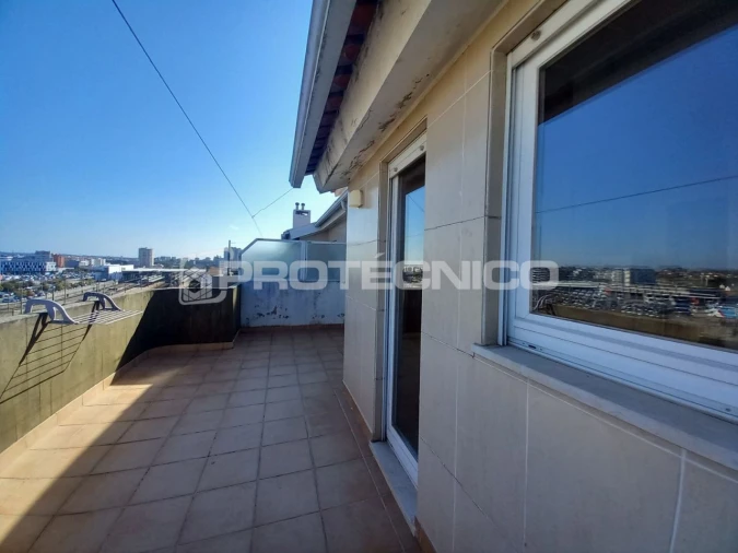 Apartamento T2 para Venda em Aveiro Foto 6