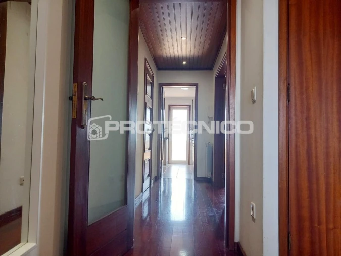 Apartamento T2 para Venda em Aveiro Foto 22