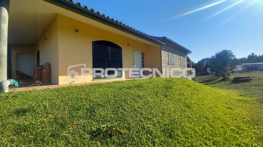 Moradia T4 para Venda em Albergaria-A-Velha