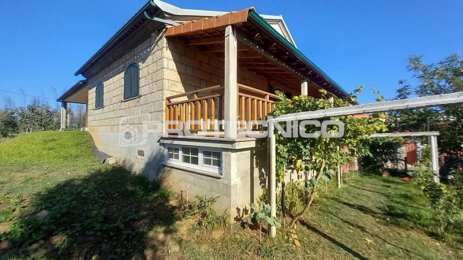 Moradia T4 para Venda em Albergaria-A-Velha Foto 6