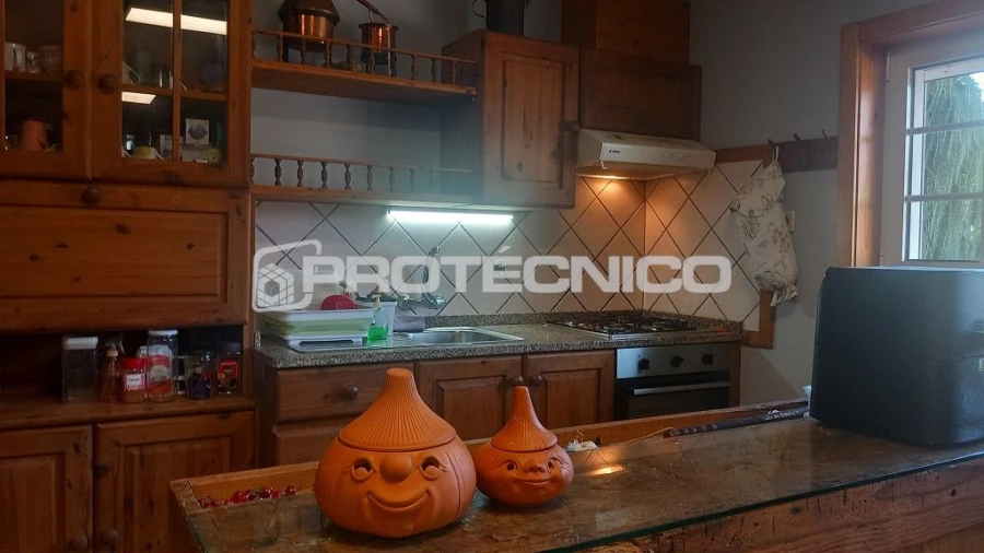 Moradia T4 para Venda em Albergaria-A-Velha Foto 7