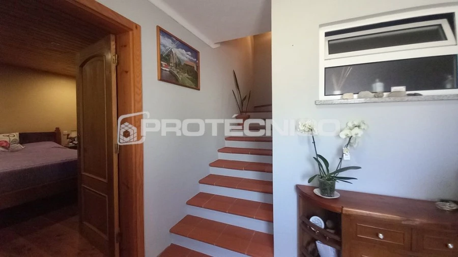 Moradia T4 para Venda em Albergaria-A-Velha Foto 12