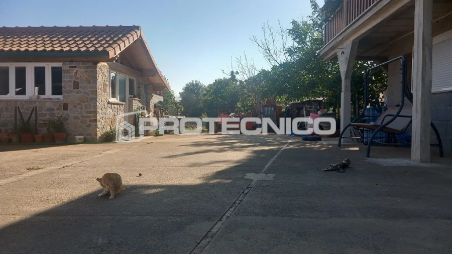 Moradia T4 para Venda em Albergaria-A-Velha Foto 29