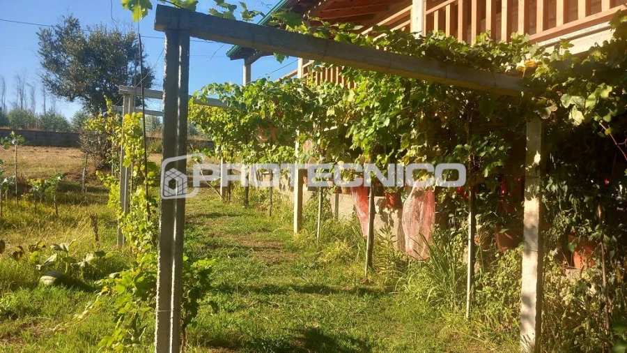 Moradia T4 para Venda em Albergaria-A-Velha Foto 34