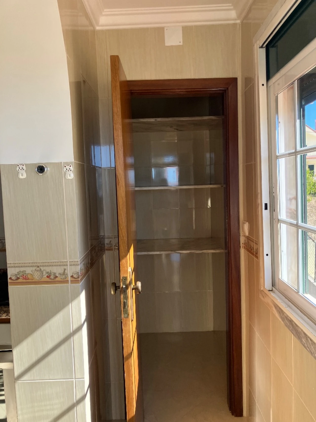 Moradia T3 para Arrendamento em Casal do Bispo Foto 13