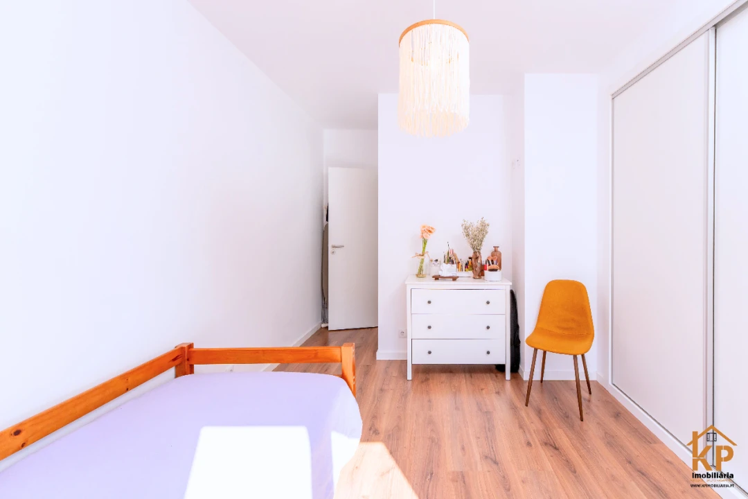 Apartamento T2 para Venda em Torres Vedras Foto 30