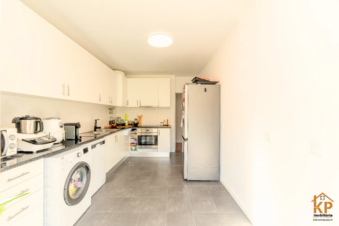 Apartamento T2 para Venda em Torres Vedras Foto 18