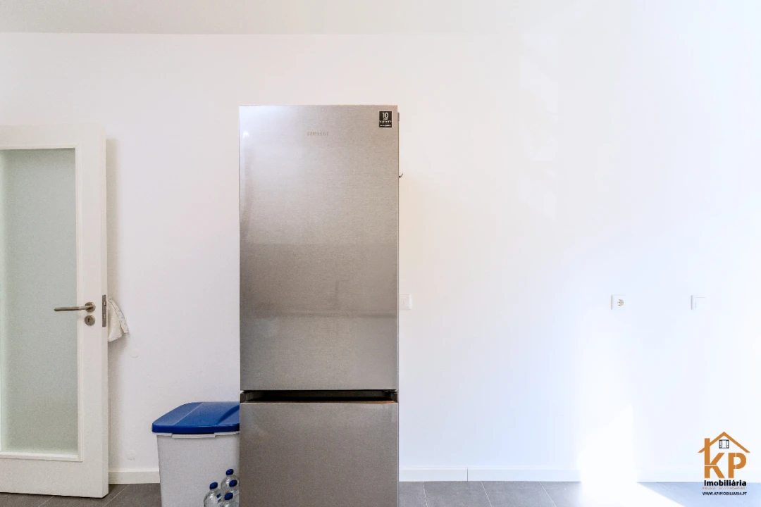 Apartamento T2 para Venda em Torres Vedras Foto 23