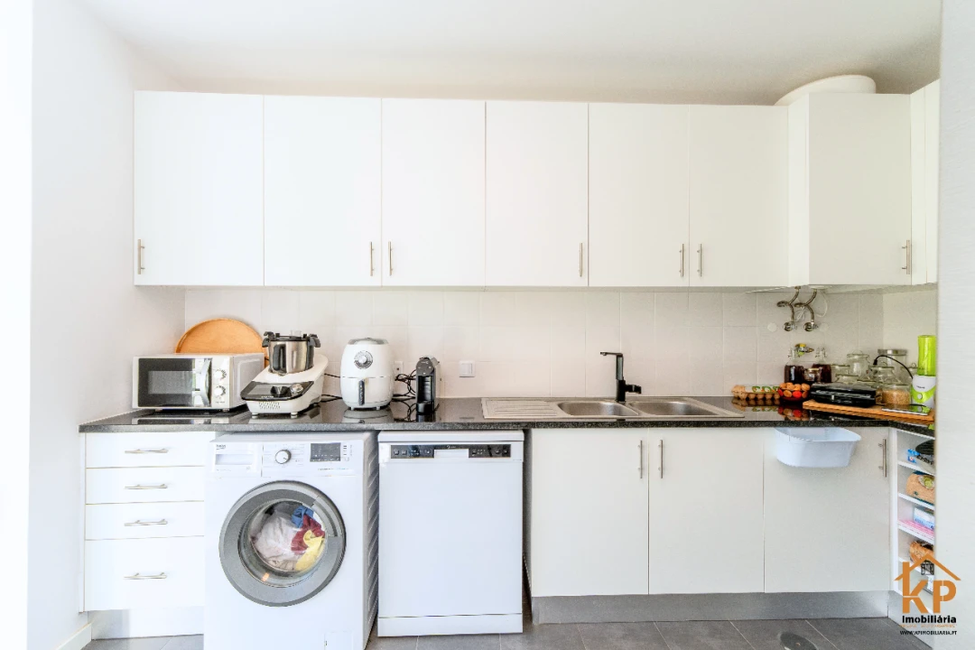 Apartamento T2 para Venda em Torres Vedras Foto 21