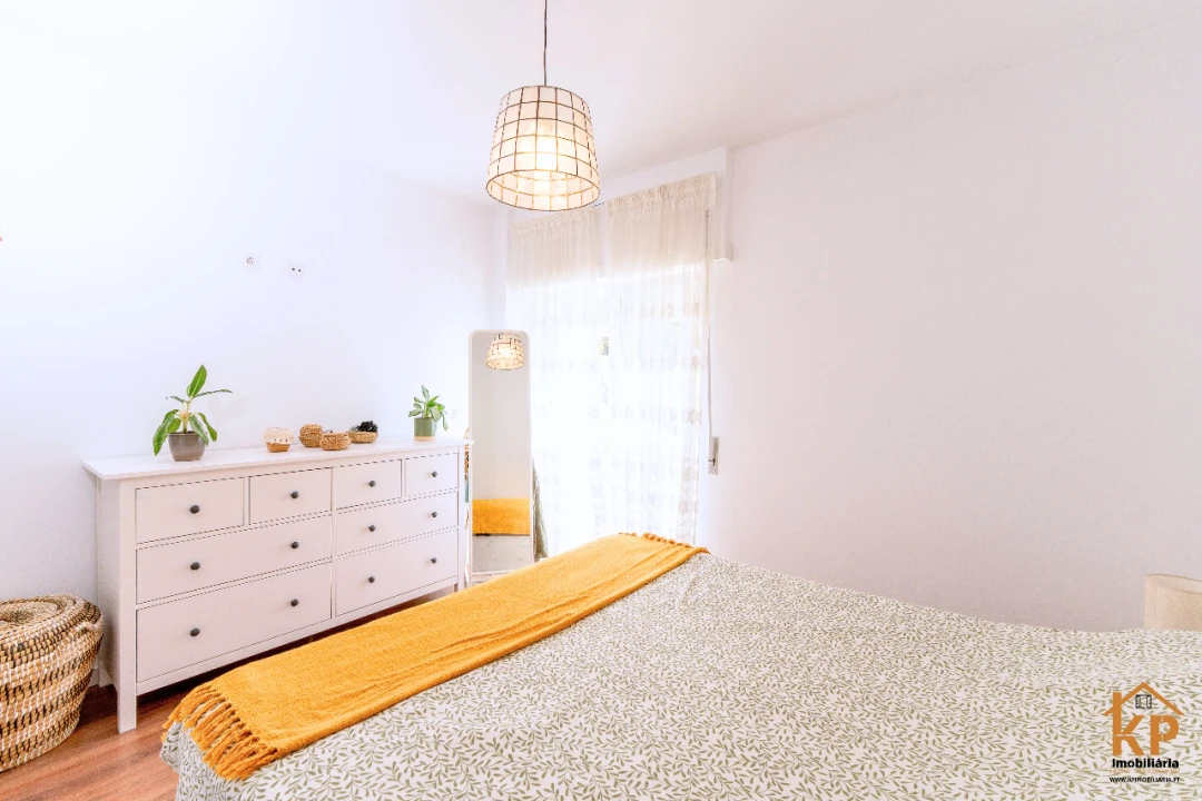 Apartamento T2 para Venda em Torres Vedras Foto 26