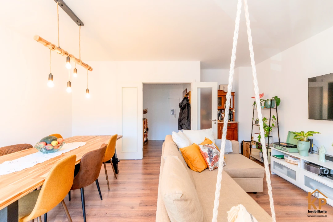 Apartamento T2 para Venda em Torres Vedras Foto 3