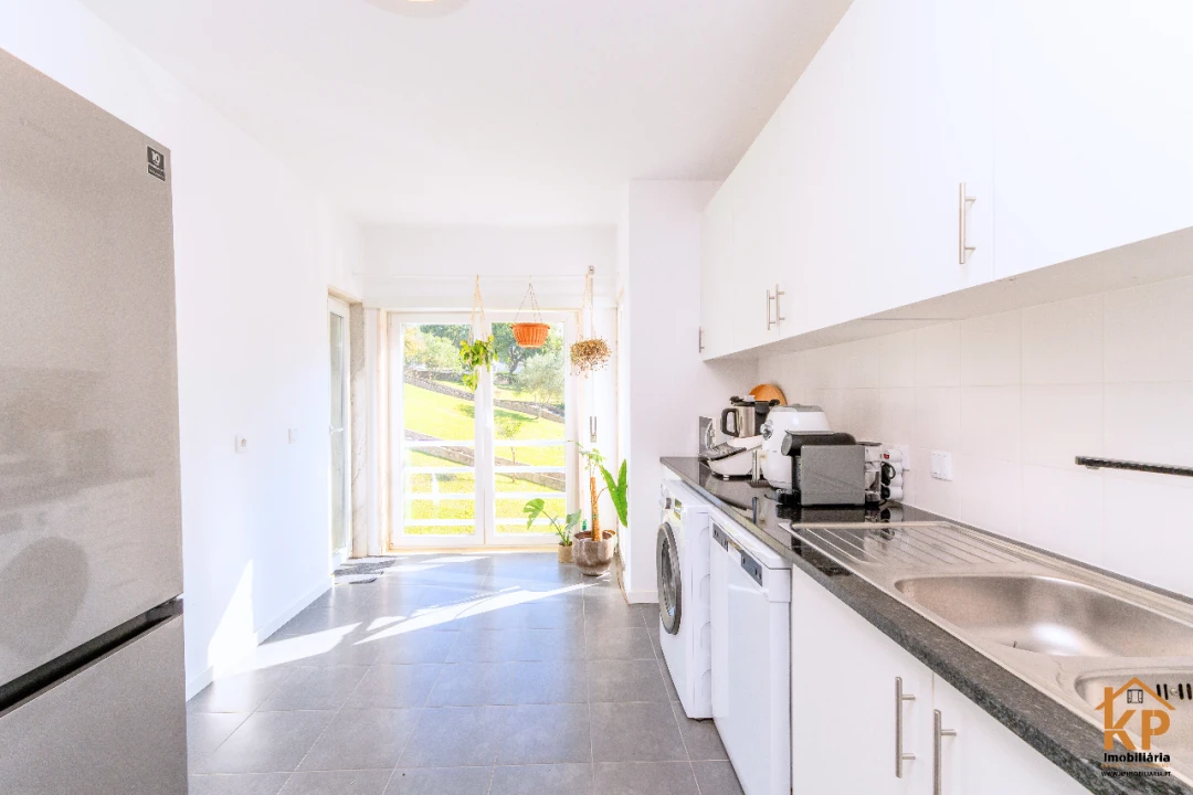 Apartamento T2 para Venda em Torres Vedras Foto 22