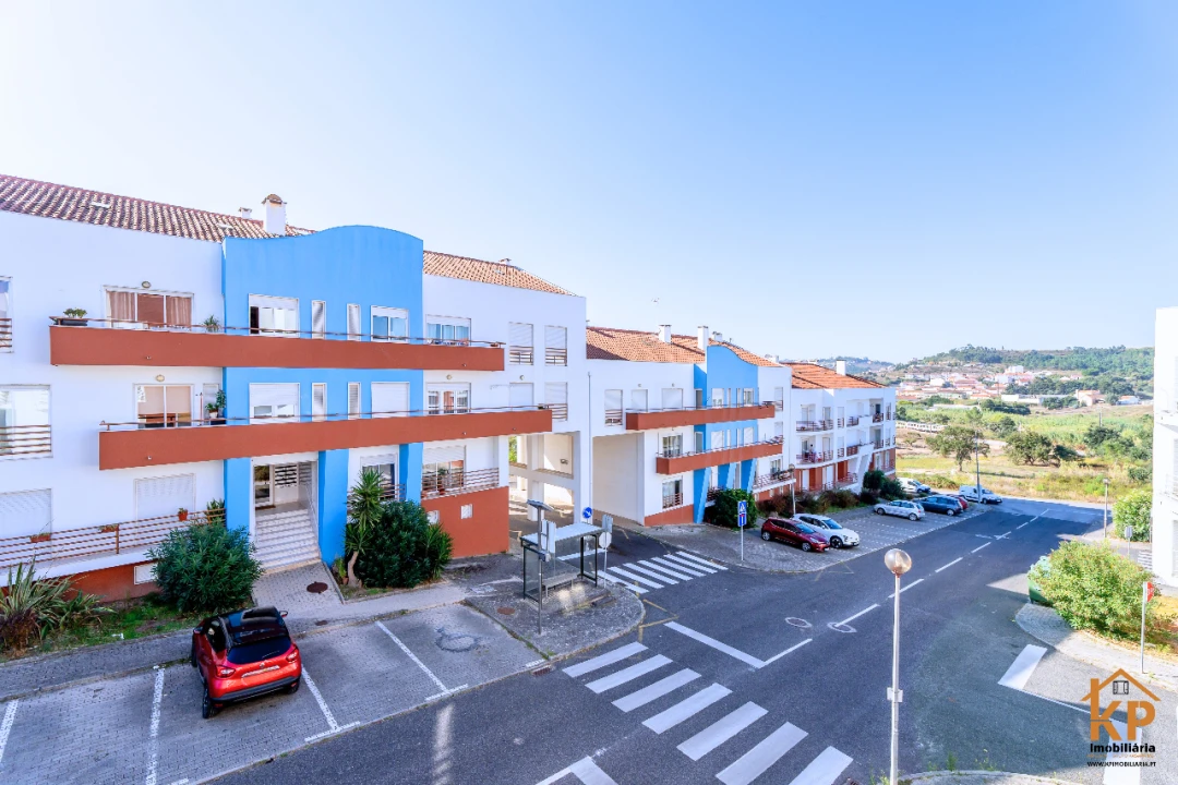 Apartamento T2 para Venda em Torres Vedras Foto 49