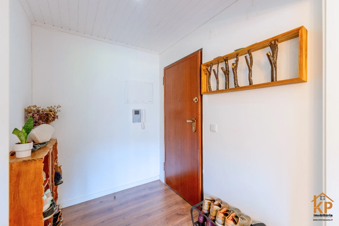 Apartamento T2 para Venda em Torres Vedras Foto 41