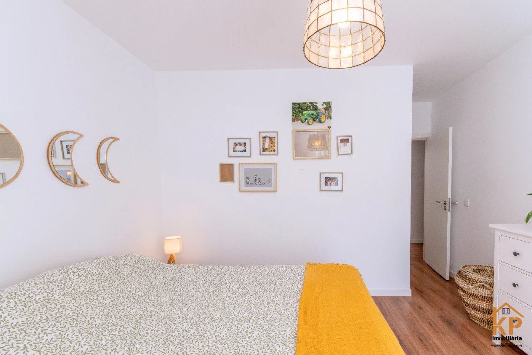 Apartamento T2 para Venda em Torres Vedras Foto 29